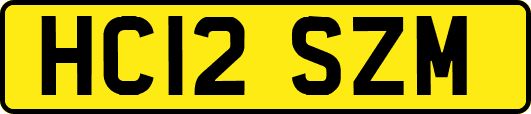 HC12SZM