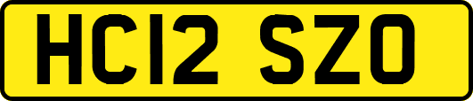 HC12SZO