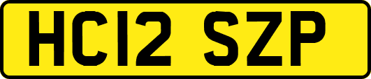 HC12SZP