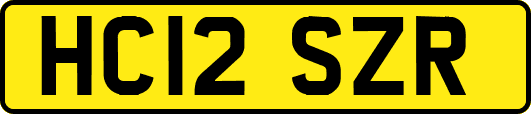 HC12SZR
