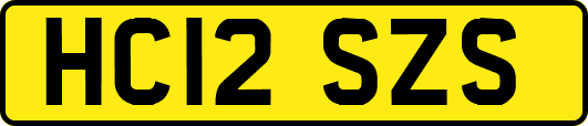 HC12SZS