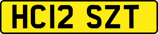 HC12SZT