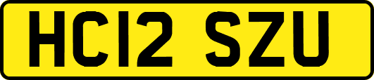 HC12SZU