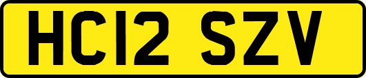 HC12SZV