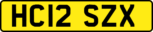HC12SZX