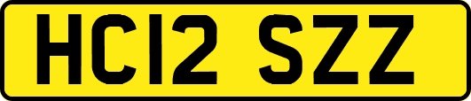 HC12SZZ