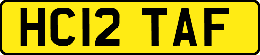 HC12TAF
