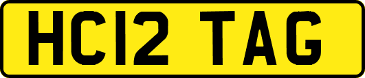 HC12TAG