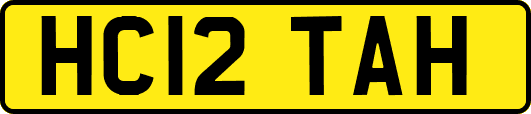 HC12TAH