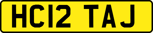 HC12TAJ