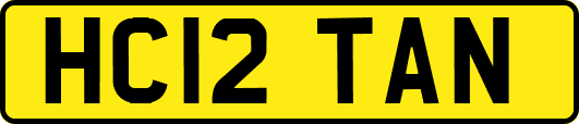 HC12TAN