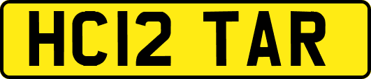HC12TAR