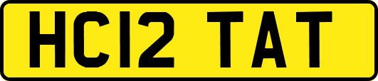 HC12TAT