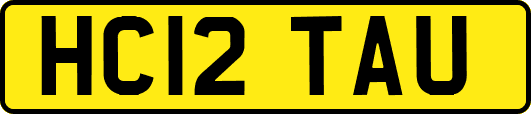 HC12TAU