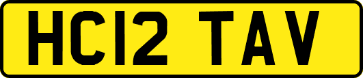 HC12TAV