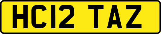 HC12TAZ