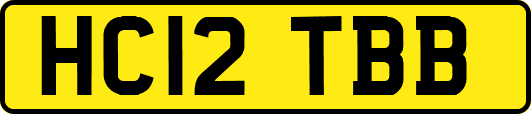 HC12TBB