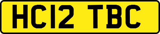 HC12TBC