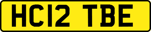 HC12TBE