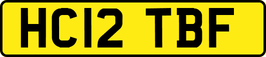 HC12TBF