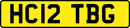 HC12TBG