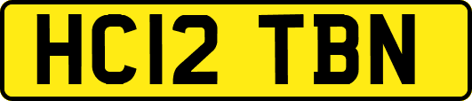 HC12TBN