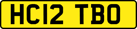 HC12TBO
