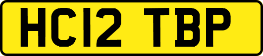 HC12TBP