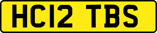 HC12TBS