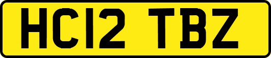 HC12TBZ