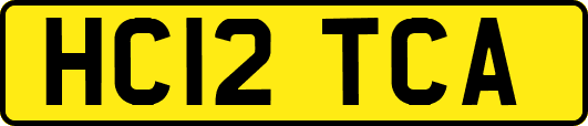 HC12TCA