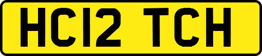 HC12TCH