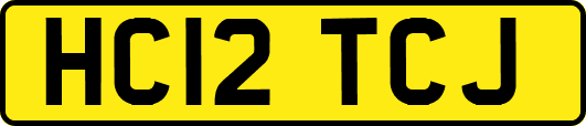 HC12TCJ