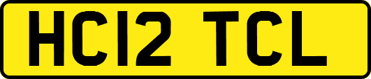 HC12TCL
