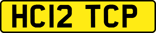 HC12TCP
