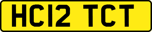 HC12TCT