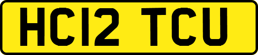 HC12TCU
