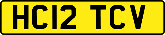 HC12TCV