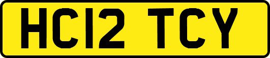 HC12TCY
