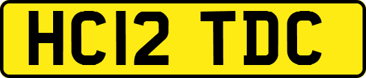HC12TDC
