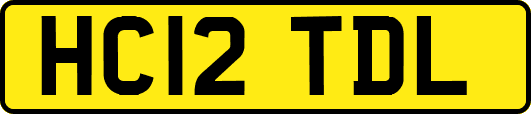 HC12TDL