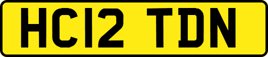 HC12TDN
