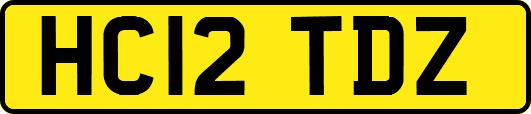 HC12TDZ