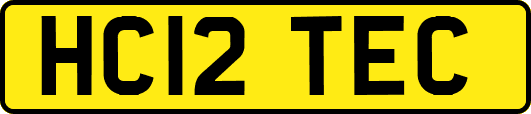 HC12TEC