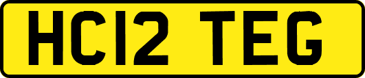 HC12TEG