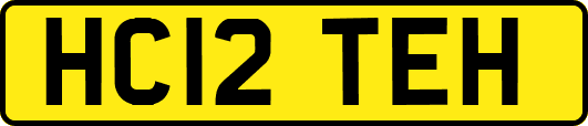 HC12TEH