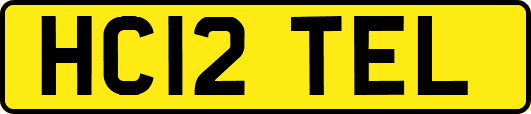 HC12TEL