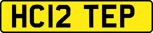 HC12TEP