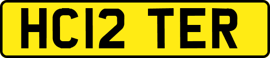 HC12TER