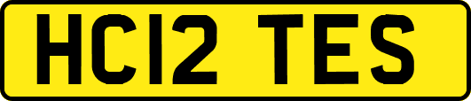 HC12TES